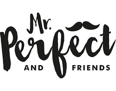 Mr Perfect and Friends