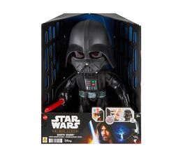 Star Wars - Darth Vader Plush