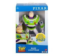 Disney Pixar Toy Story Buzz Lightyear Large Action Figure