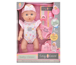Tiny Tears 15" Baby Classic Doll