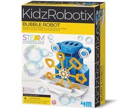KidzRobotix - Bubble Robot - 403423