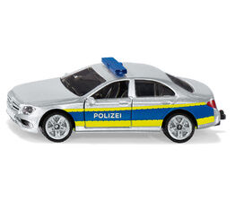 SIKU - Patrol Car