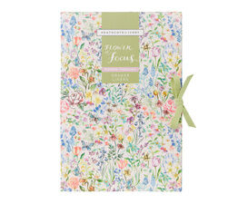 Heathcote & Ivory - Flower Of Focus Scented Drawer Liners