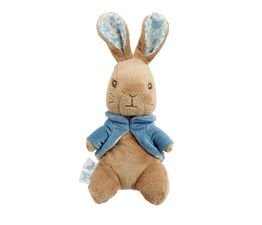 Peter Rabbit - Small Plush - PO1731