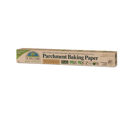 If You Care - Parchment Baking Paper Roll