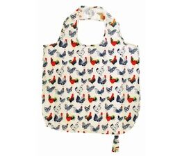 Ulster Weavers - Rooster - Packable Bag
