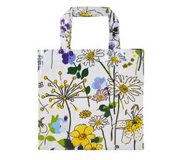 Ulster Weavers - Wildflowers - PVC Bag - Small - Small