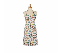 Ulster Weavers - Butterfly House - Apron - Cotton
