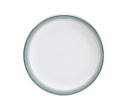 Denby Regency Green Medium Ceramic Plate