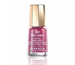 Mavala - Cosmic Nail Polish - Pink Cosmic
