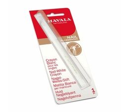 Mavala - Nail White Crayon