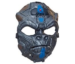 Transformers Optimus Primal 2-In-1 Mask