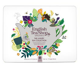 English Tea Shop: The Luxury Tea Collection Gift Set