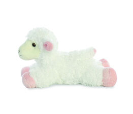 Aurora - Mini Flopsie Lana Lamb
