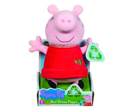Peppa Pig - Eco Plush - 07381