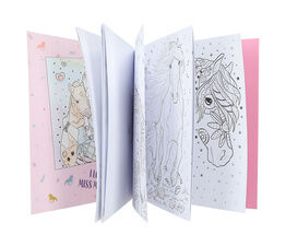 Miss Melody - Water Colour Book - 0612576
