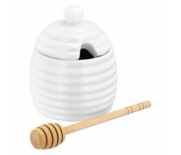 Judge  - Table Essentials Honey Drizzle pot