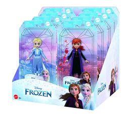 Disney Small Frozen Doll (Assorted)