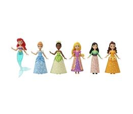 Disney Princess Dolls Celebration Pack