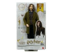 Harry Potter - Sirius Black Doll