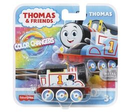 Thomas & Friends Colour Changers Train (Assorted)