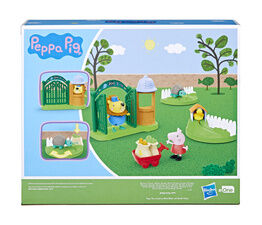 Peppa Pig - Peppa's Everyday Experiences - F3634