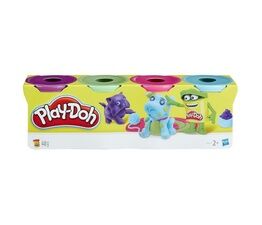 Play-Doh - Classic Colour