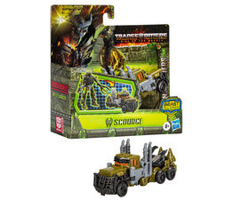 Transformers Rise of the Beasts: Battle Changer (Assorted)