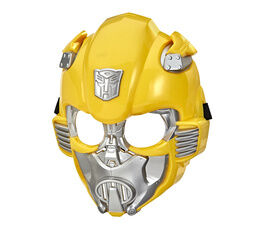 Transformers - Rise of the Beasts: Roleplay Basic Mask - F4049