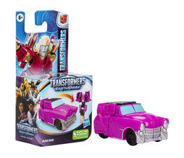 Transformers Terran Tacticon (Assorted)
