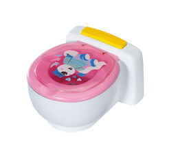 BABY born - Poo-Poo Toilet - 43cm - 828373