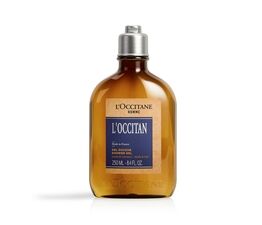 L'Occitane - L'Occitan Hair & Body Wash