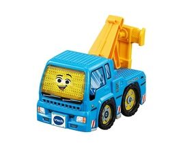 VTech - Toot-Toot Drivers - Tow Truck - 557803