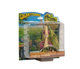 Gigantosaurus Buddies 5" Action Figure (Assorted)