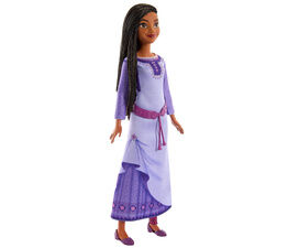 Disney's Wish Asha of Rosas Doll
