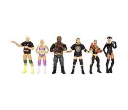 WWE Elite 6" Assorted Action Figure