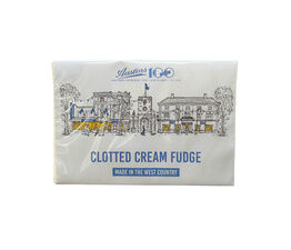 Austins - Clotted Cream Fudge