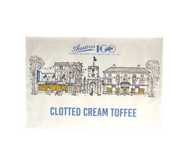 Austins - Clotted Cream Toffee