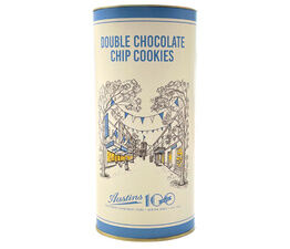 Austins - Double Chocolate Chip Cookies Tube