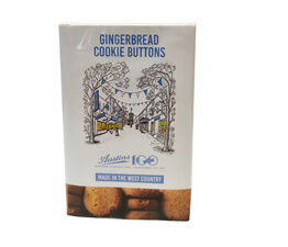 Austins - Gingerbread Cookie Buttons