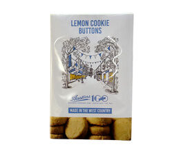 Austins - Lemon Cookie Buttons