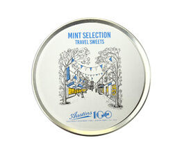 Austins - Mint Selection Travel Tin Sweets