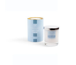 Marmalade of London - Pacific Orchid & Sea Salt - Luxury Glass Candle