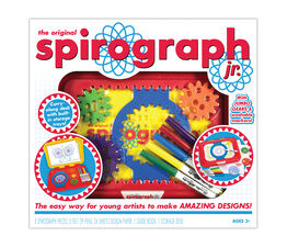 Playmonster - Spirograph - Junior