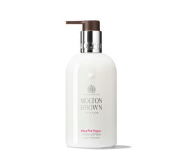 Molton Brown Fiery Pink Pepper Hand Lotion (300ml)