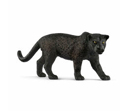 Schleich Wild Life Black Panther - 14774