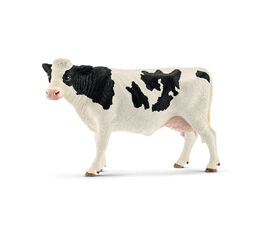 Schleich Farm World Holstein Cow - 13797