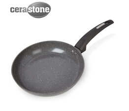 Tower Cerastone Granite Forged 24 cm Frying Pan