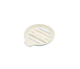 Classic Collection Ceramic Spoon Rest