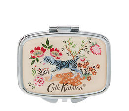 Cath Kidston - Artists Kingdom Mirror Compact Lip Balm 6g